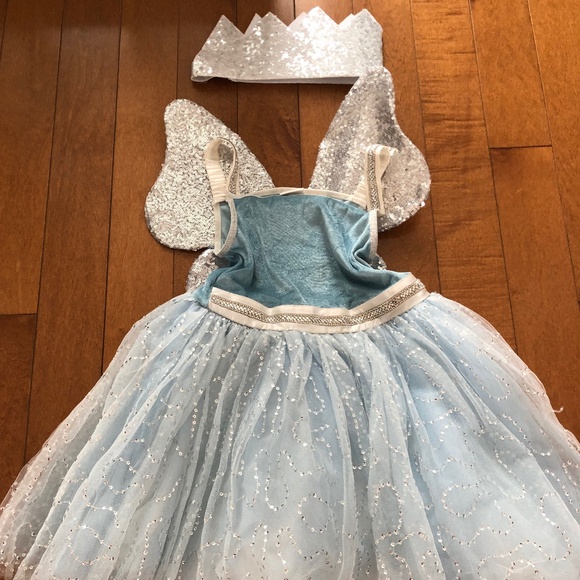 Costume fée 🧚‍♂️  4 ans - Picture 1 of 1